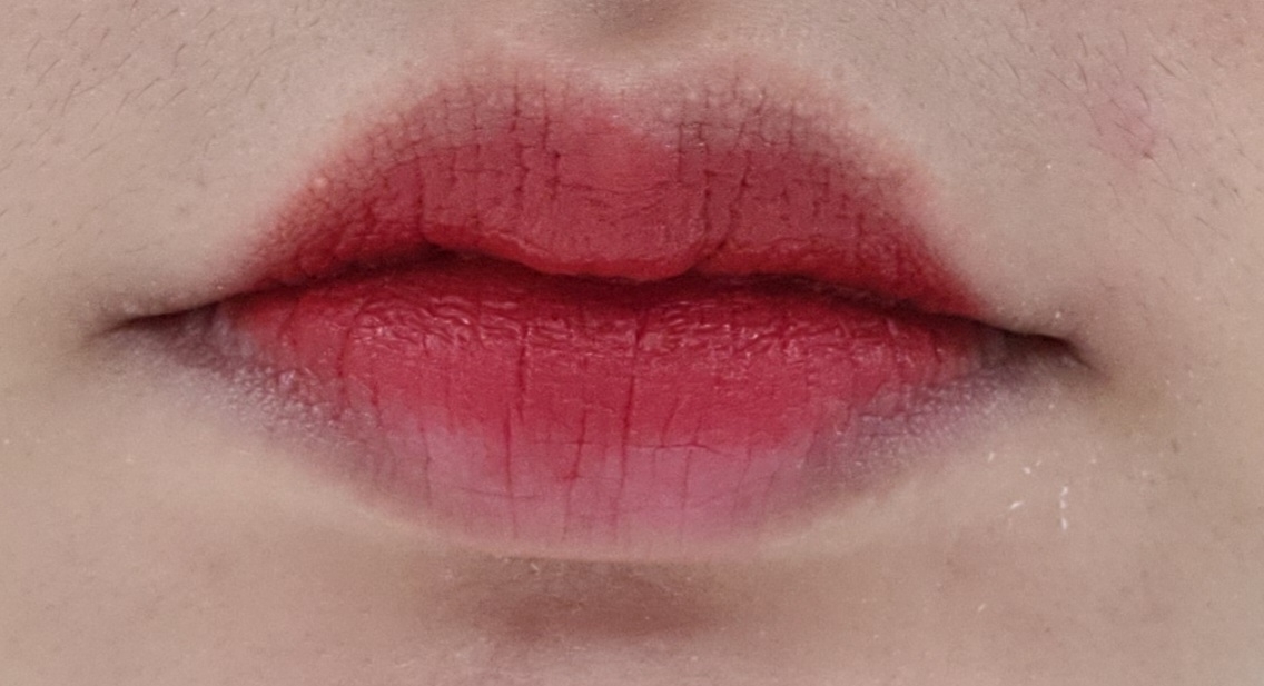 입술 발색