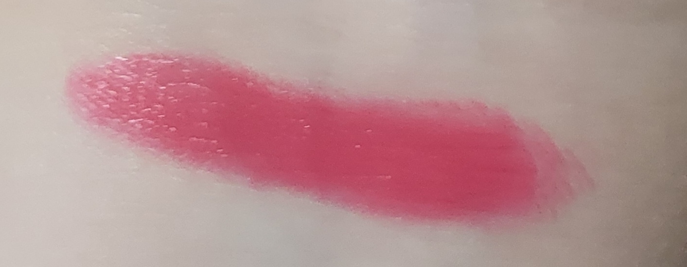 팔목 발색