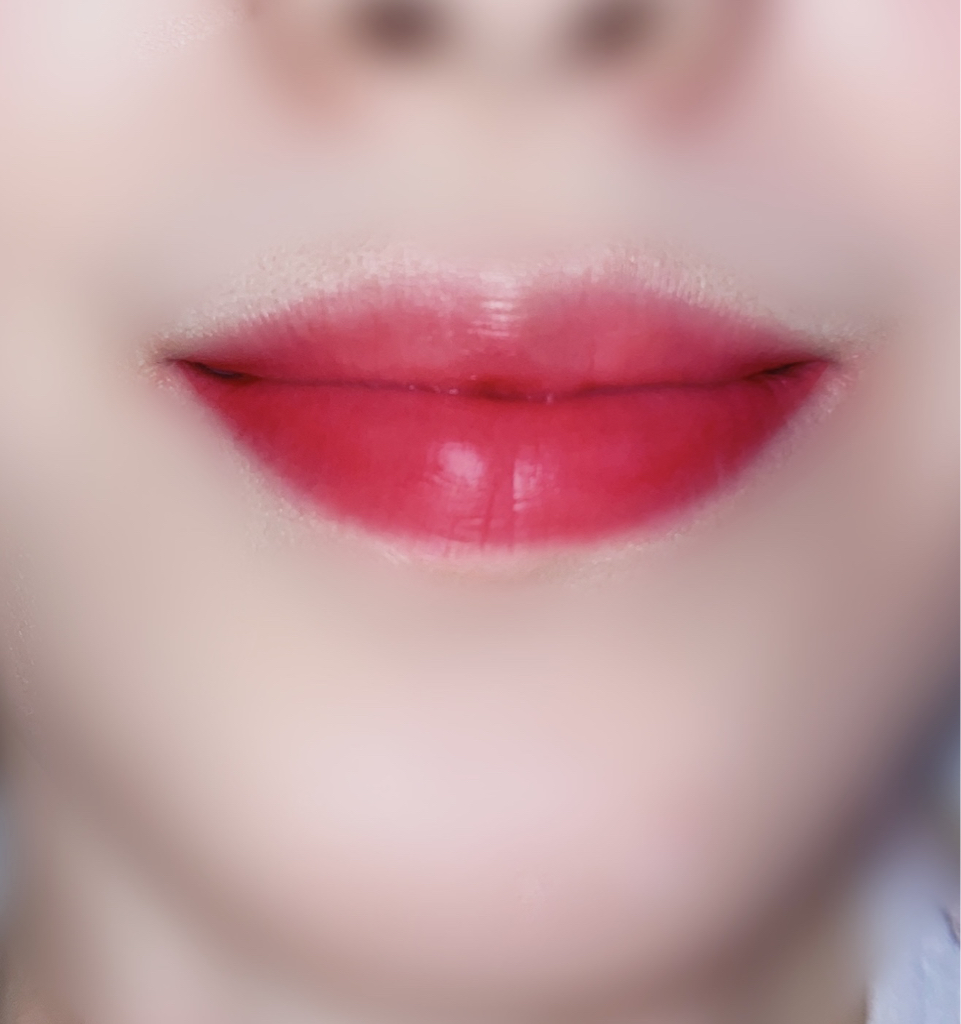 입술 발색