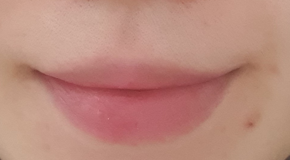 입술 발색