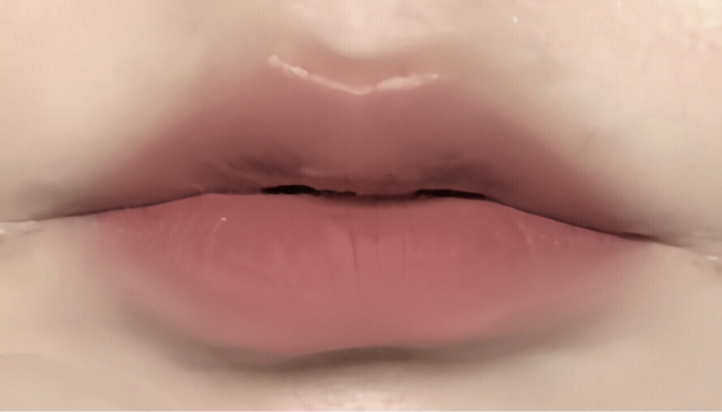 입술 발색