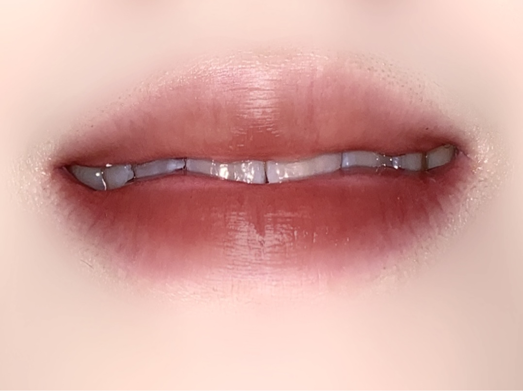 입술 발색