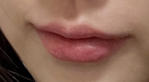 입술 발색