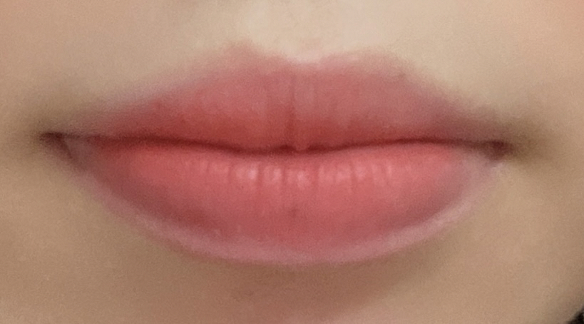 입술 발색