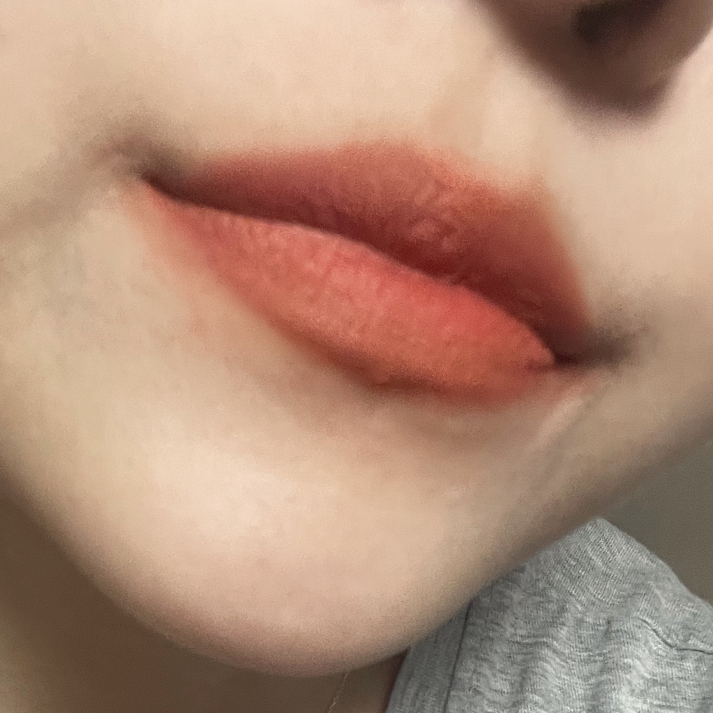 입술 발색