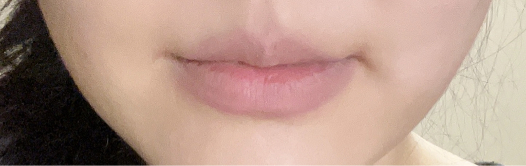 입술 발색