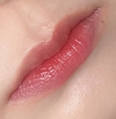 입술 발색