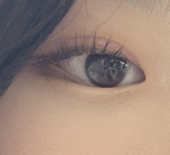 눈 발색
