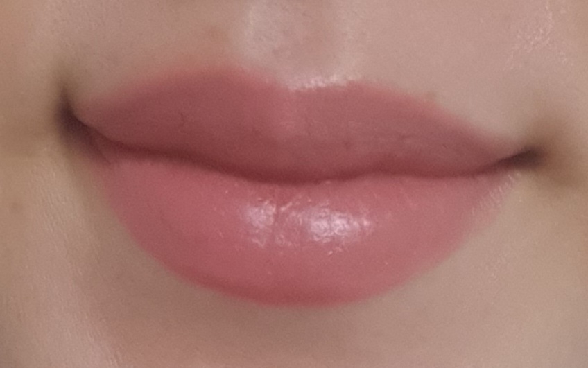 입술 발색