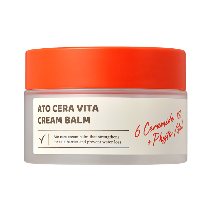 Crema bálsamo Ato Sera Vita