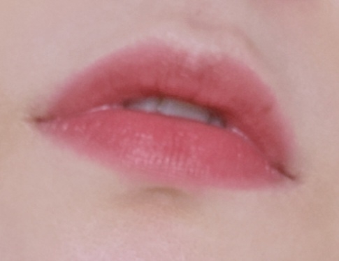 입술 발색