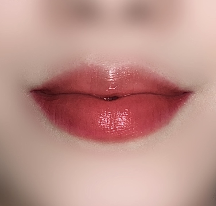 입술 발색