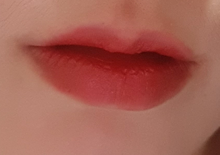 입술 발색