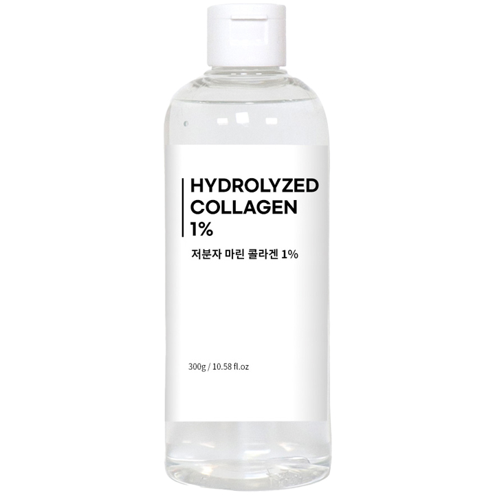 低分子海洋胶原蛋白1%