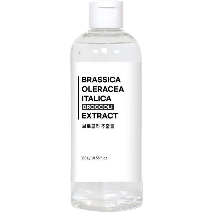 西兰花提取物原液爽肤水