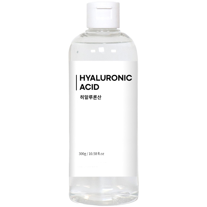 玻尿酸爽肤水