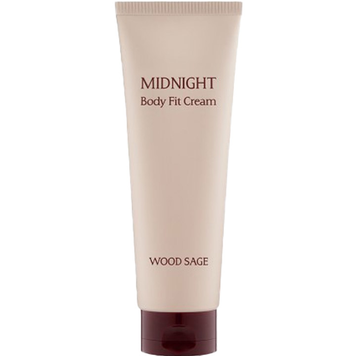 CHARMZONE Midnight Body Fit Cream [Wood Sage] | Hwahae Global