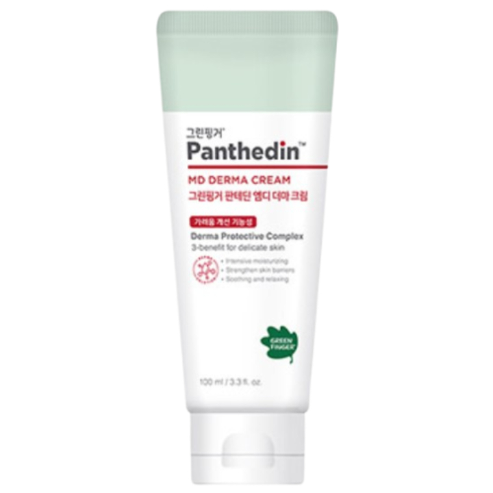 Panthedin MD DERMA CREAM