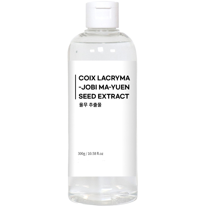 薏苡提取物爽肤水