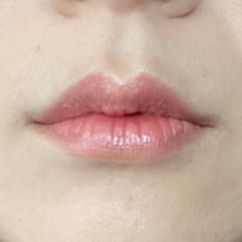 입술 발색