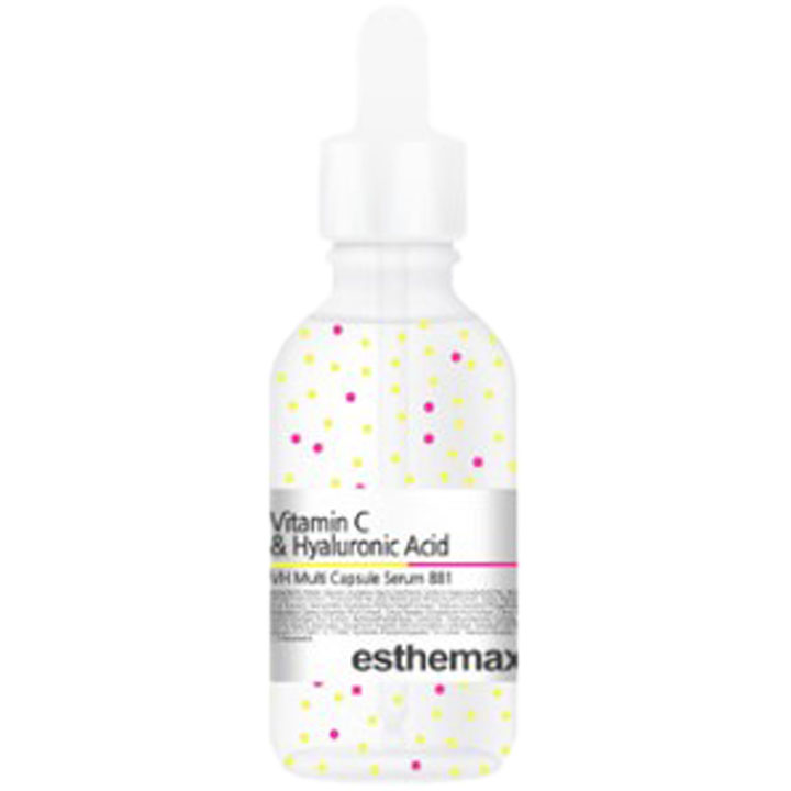 Baby Serum VH Multi Capsule Serum 881