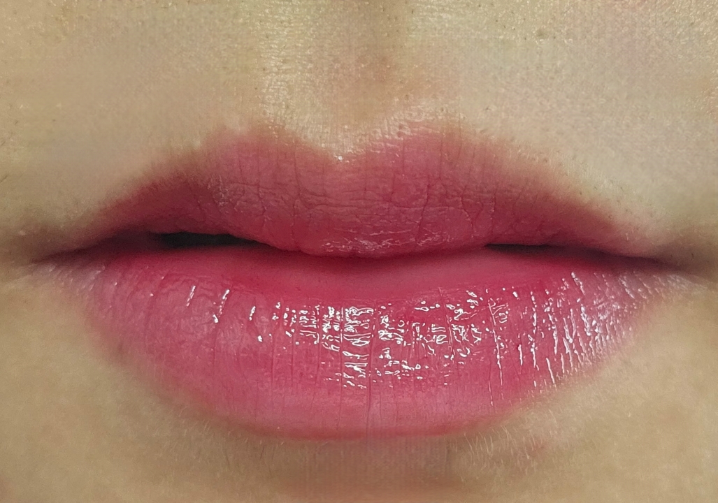 입술 발색