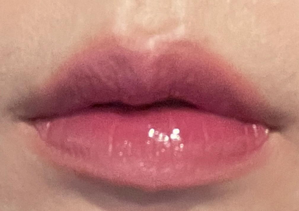 입술 발색