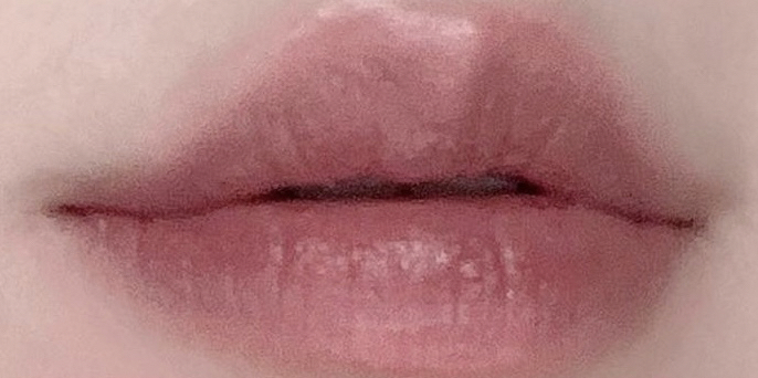 입술 발색