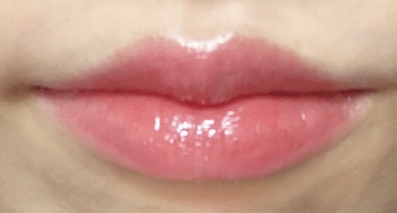 입술 발색