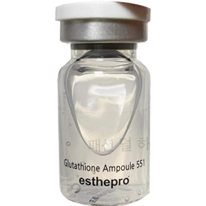 Glutathione Ampoule 551