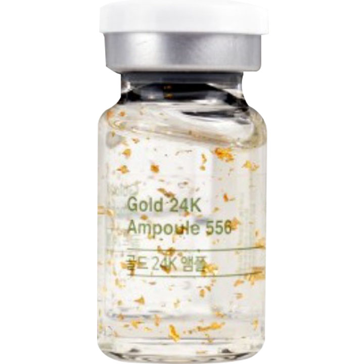 Gold 24K Ampoule 556