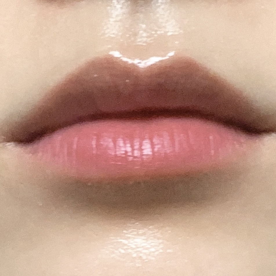 입술 발색