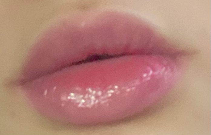 입술 발색
