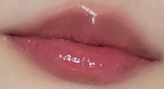 입술 발색