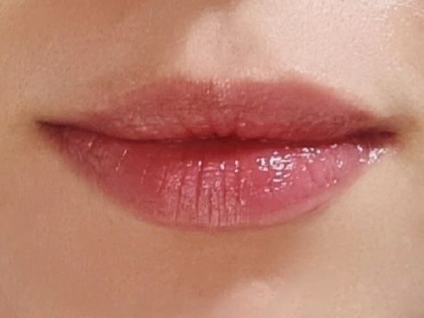 입술 발색