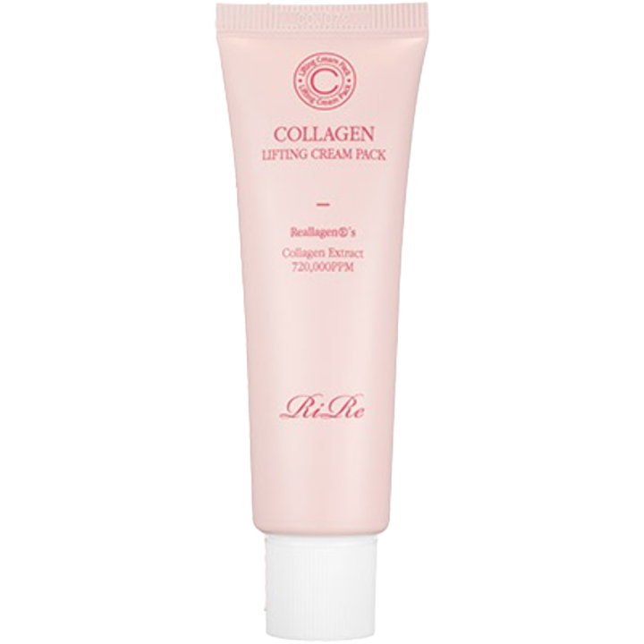 RiRe Pack Crema Lifting Colágeno