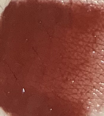 팔목 발색