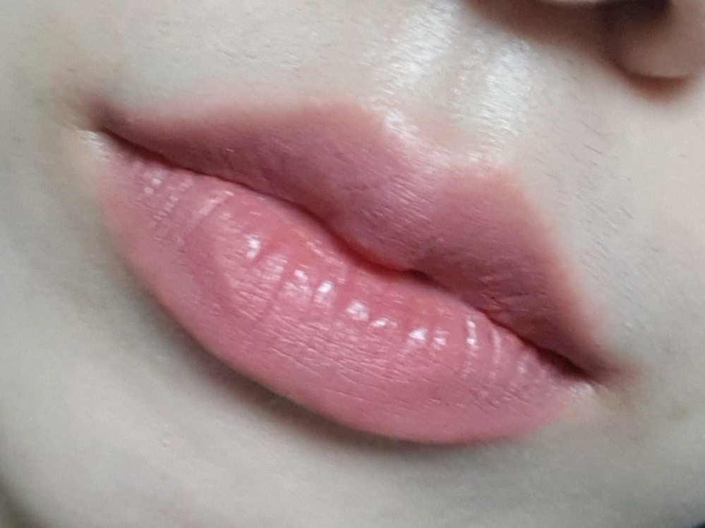 입술 발색