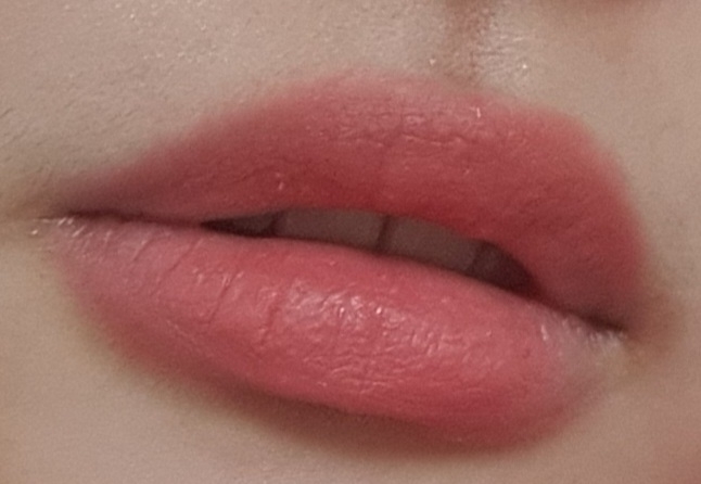 입술 발색