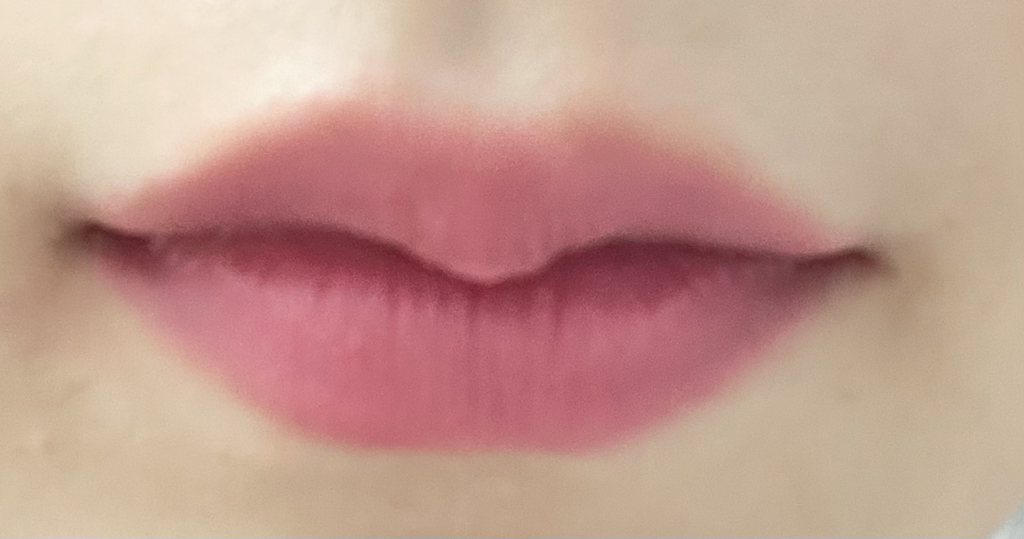입술 발색