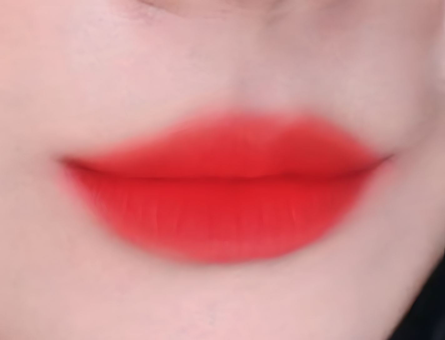 입술 발색
