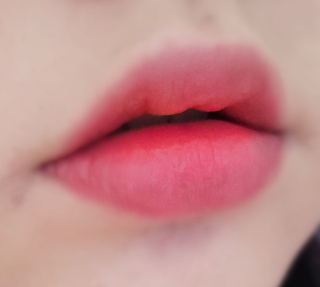 입술 발색