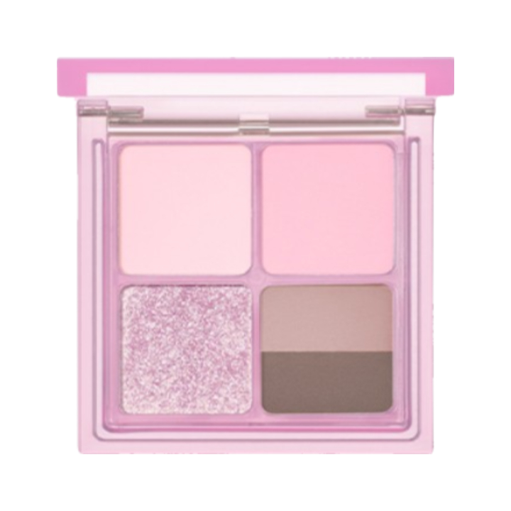 peripera Ink Pocket Shadow Palette [02 ...