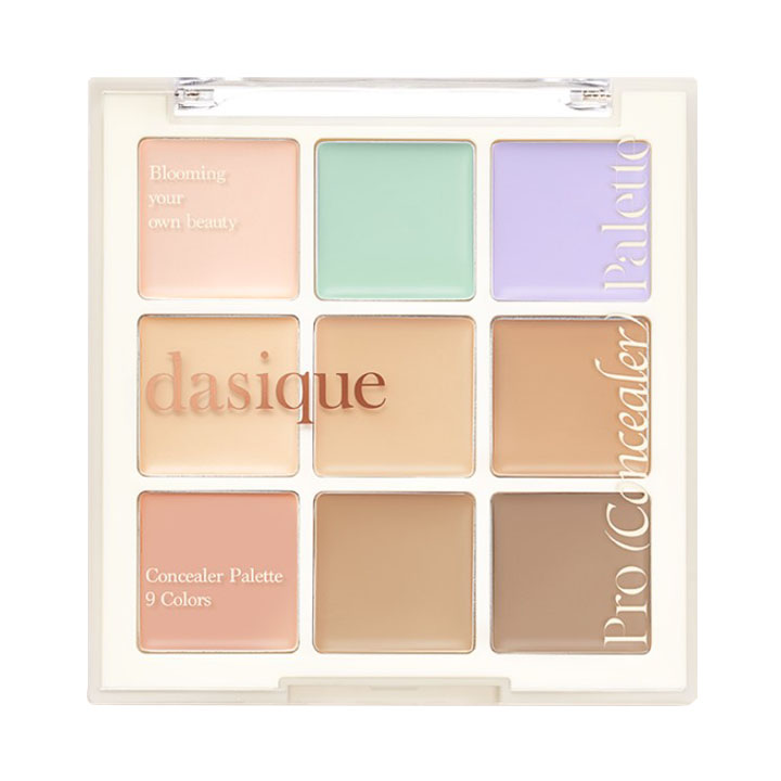 プロコンシーラーパレット【01カバー】