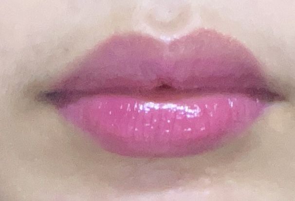 입술 발색