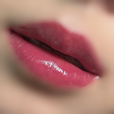 입술 발색