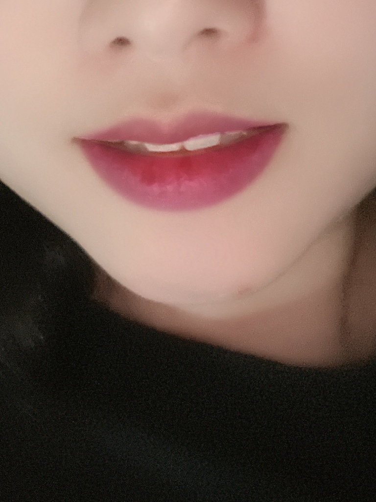 입술 발색