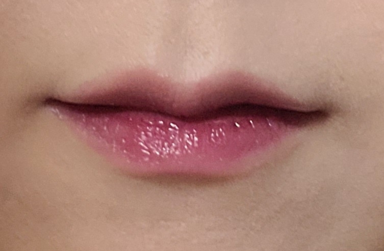 입술 발색