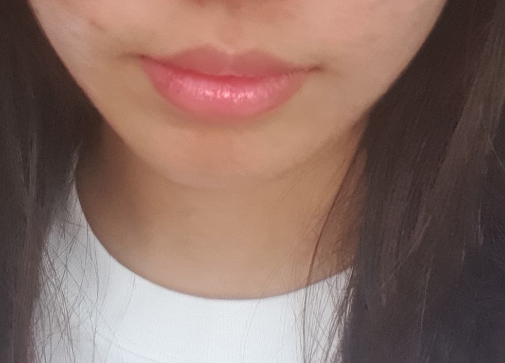 입술 발색