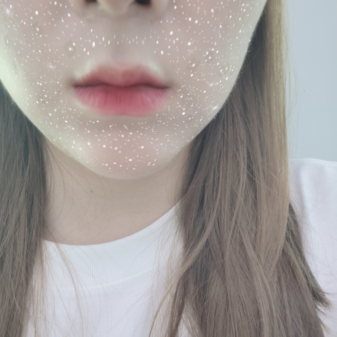 입술 발색